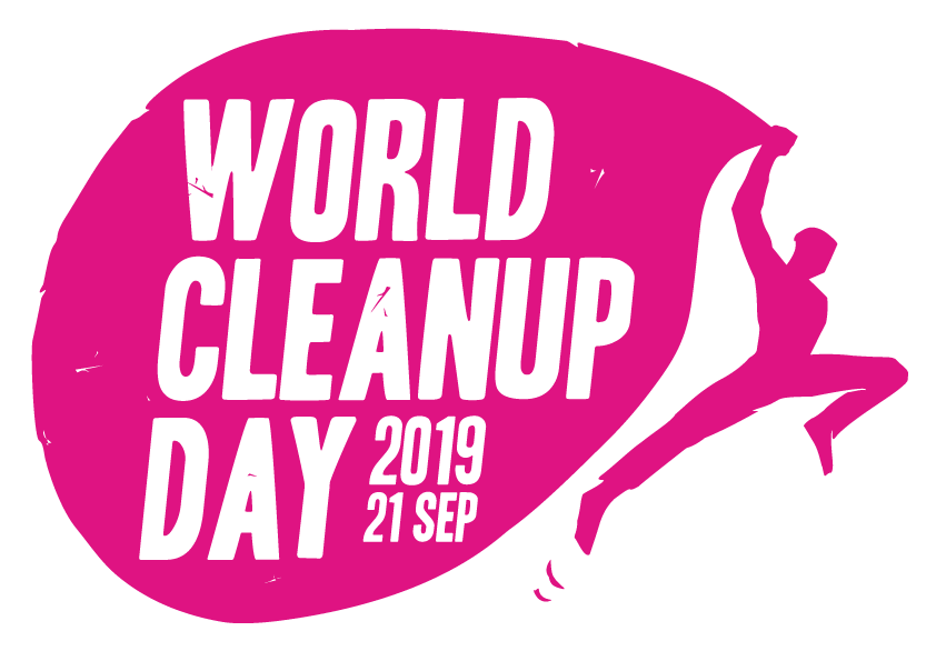 World Cleanup Day Badhoevedorp